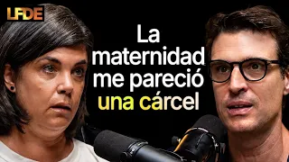 Samanta Villar: El Lado Oculto de la Maternidad que Nadie te Cuenta #LFDE
