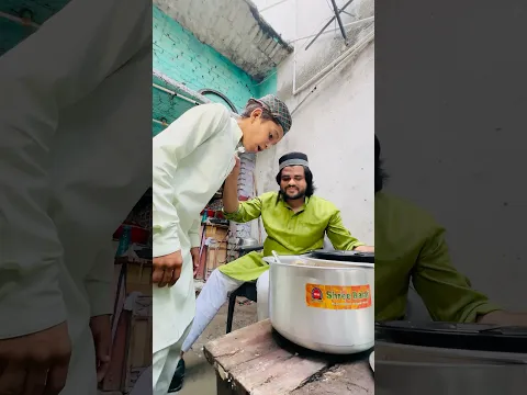 Video Thumbnail: Bismillah Ki Barqat 🤲🏻😱😰 #inspiration #bismillah #emotional