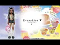 Everskies Profile idea Caard co inspired profile