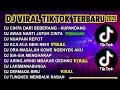 Download Lagu DJ VIRAL TIKTOK TERBARU 2025 | CINTA DARI SEBERANG KUPANDANG PANDANG - ZINIDIN | NANTI JATUH CINTA
