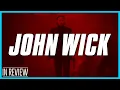 John Wick - Every John Wick Movie Ranked Reviewed