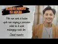 Download Lagu Daniel maestro - bajariah mangko ka makan (video lirik)