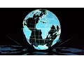 Unity3D Hologram - Globe
