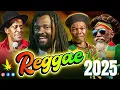 Download Lagu Reggae Mix 🌈 Gregory Isaacs, Burning Spear, Eric Donaldson 🌈 Best Reggae Songs Of All Time
