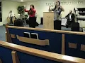 My Testimony by Marvin Sapp