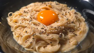 正直、これの専門店がほしいくらい旨いたまごそうめん