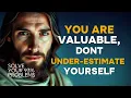 25 BIBLE Life Lessons to Solve 93 of Your PROBLEMS