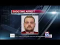 1 dead 1 arrested after early morning shooting in Van Wert County