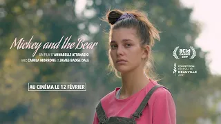 Mickey and the bear - Bande-annonce VOST FR