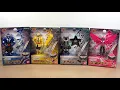 Download Lagu Review: Avataro Sentai Donbrothers - Change Heroes: SaruBrother, OniSister, InuBrother \u0026 KijiBrother