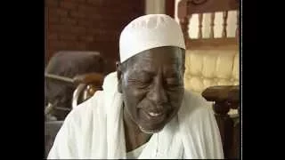 مع الشيخ البرعي في الزريبة 1 