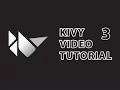 Kivy Tutorial 3 Kivy Calculator