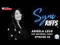 Interview with Angela Leus SVP of Universal Films