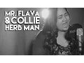 Download Lagu Katchafire- Mr. Flava \u0026 Collie Herb Man | Leah Fejerang Cover | Acoustic Attack