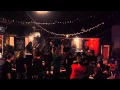 Ocularis Live at The Clubhouse Peoria Il Feb 7 2015
