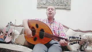 مقطوعة بنت البلد محمد عبد الوهاب 