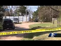 Details from OSBI about federal investigation where human remains found on Logan County property