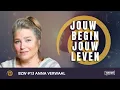 Download Lagu Anna Verwaal - Jouw Begin. Jouw Leven. - Wervelende Zielsreporters #13 BZW Bewustzijnswervel
