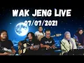 Download Lagu Wak Jeng Live Busking - 07/07/2021