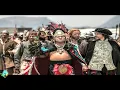El penacho de Moctezuma?