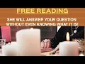 Free Tarot Reading You Pick the Question Timeless