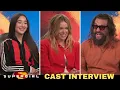 DC Fans Are Not Ready For Milly Alcock s Supergirl Cast Interview