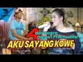 Download Lagu Anggun pramudita - Aku Sayang Kowe - Feat Ader Negro (Official Music Video) - New Dhesta