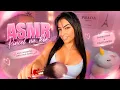 ASMR Pincel na Tela Chuva Relaxante Sons Suaves para Dormir Relaxar e Aliviar Ansiedade