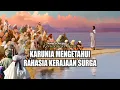 Lagu KARUNIA MENGETAHUI RAHASIA KERAJAAN ALLAH - RENUNGAN PAGI - Kamis, 21 Juli 2022