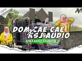 Lagu DJ DOM CAE CAE VIRAL KSJ AUDIO SPEK CLA COCOK BUAT NULUP