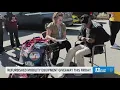 Renew Mobility WMU partner to give away refurbished mobility equipment