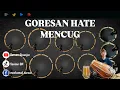 Download Lagu GORESAN HATE (MENCUG) PAKE KENDANG ANDROID😲 •SansanGN•