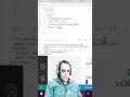 Rust Complicated Input by Keyboard - Part 1 Dr Vipin Classess