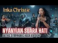 Lagu Makin Megah! 🎵 NYANYIAN SUARA HATI - Inka Christie ⚡ Symphonic Power Ballad (JetStar10)