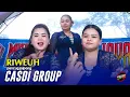 Lagu CASDI GROUP - RIWEUH | JANUARI 2026 JAMBELAER