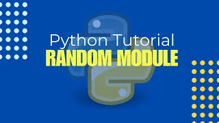 Python Tutorial in Hindi - Random Module in Python randrange function