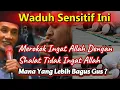 Download Lagu Pertanyaan Sensitif Dari Jamaah | K.H Mukhlason Rosyid