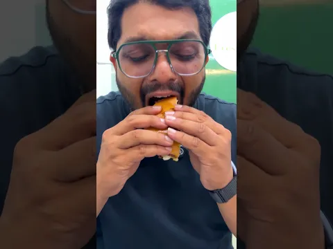 FRESHINGS BURGER |Foodie Sha|
