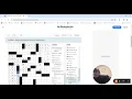 LA Times Crossword 12-29-23