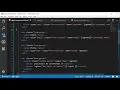 Angular Forms Tutorial 6 Binding Data to a Model