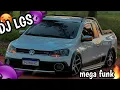 Lagu MEGA FUNK / AUTOMOTIVO FENOMENAL/ DJ NOVATO \u0026 DJ LGS / 