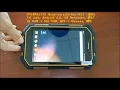 Highton 7inch HV2B MT6735 2G 16G IP67 Android rugged tablets with 4G LTE NFC rugged tablet pc