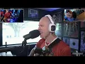 @trivium - 'No Way Back Just Through' Acoustic I @matthewkheafy