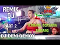 Download Lagu DJ TERBARU 2022//PART 2 REMIK DJ CABI//DJ GEMOY//LIVE PEDARE PANGKALLAMPAM
