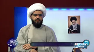 نحوه ی غسل کردن با دست شکسته 