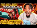 Download Lagu WHAT IN THE FINAL DESTINATION! | The Kid LAROI - Thousand Miles (Reaction!!!)