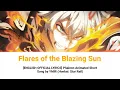 Download Lagu Flares of the Blazing Sun - [Phainon Song] by YMIR | English Official Lyrics【Honkai: Star Rail】