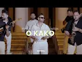 Lagu Ervin Ametovski \u0026 Ork Gazoza - O Kako (Official Video) 2025
