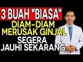 Download Lagu Dokter Indah Bongkar Rahasia: 3 Buah yang Harus Dihindari Penderita Ginjal!