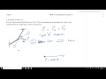 MME211 L02 Example Problem 2 2 Finding Components of a F about u v axes